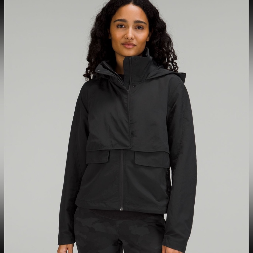 Lululemon Always Effortless Jacket